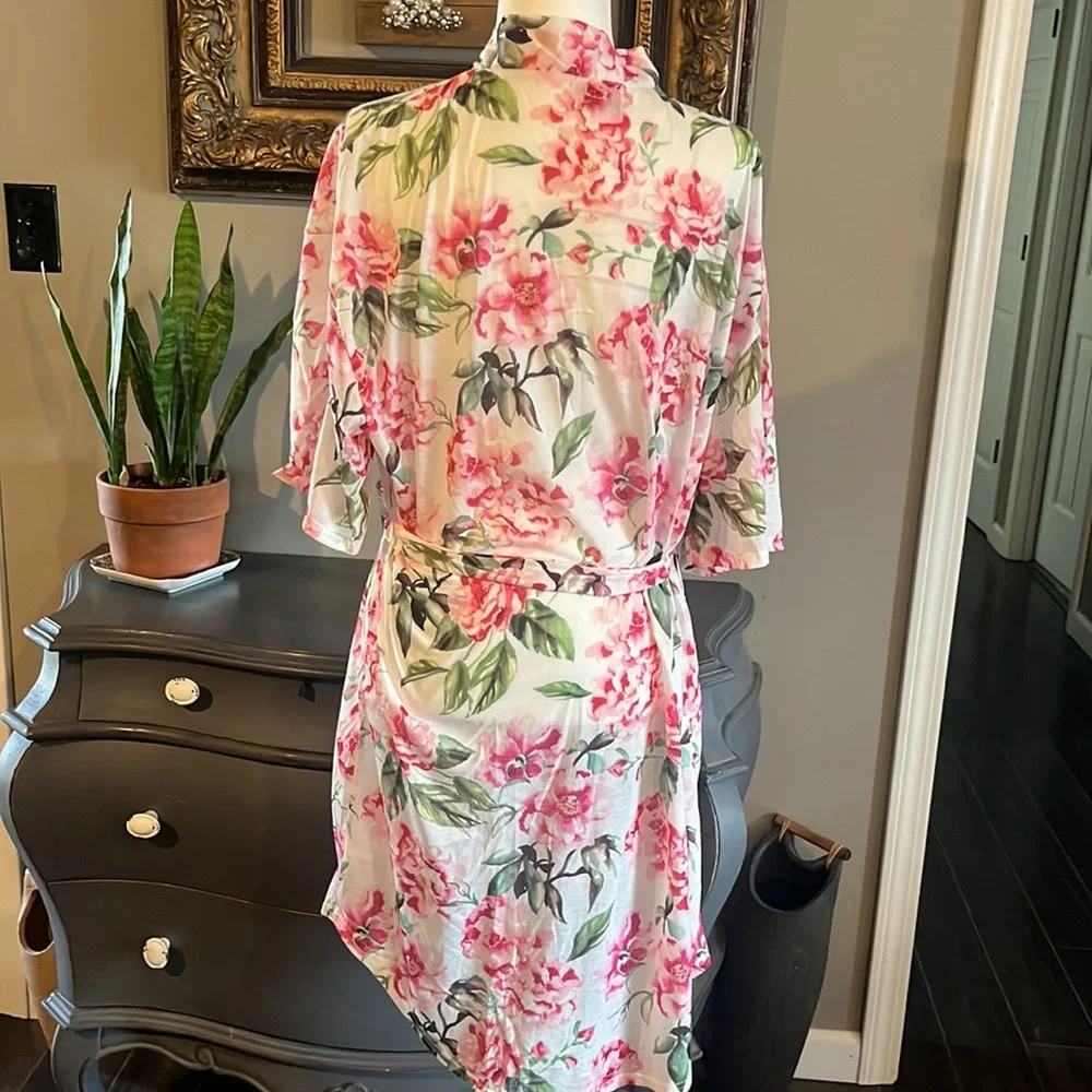 Show Me Your MuMu Brie Robe One Size - Picture 10 of 12